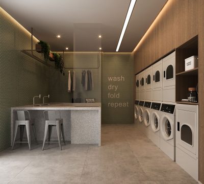 Apartamento, 2 quartos, 30 m² - Foto 1