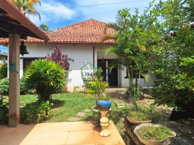 Casa, 6 quartos, 326 m² - Foto 3