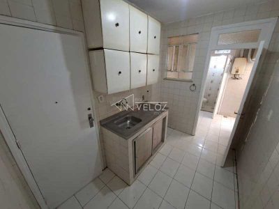 Apartamento, 2 quartos, 72 m² - Foto 5