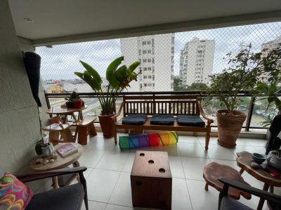 Apartamento, 2 quartos, 73 m² - Foto 3