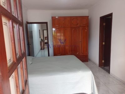 Casa, 3 quartos, 187 m² - Foto 5