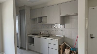 Apartamento, 1 quarto, 58 m² - Foto 4