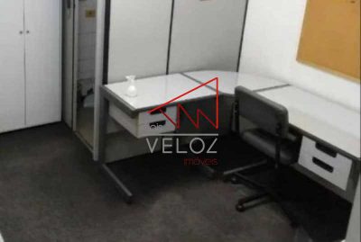 Sala-Conjunto, 31 m² - Foto 5
