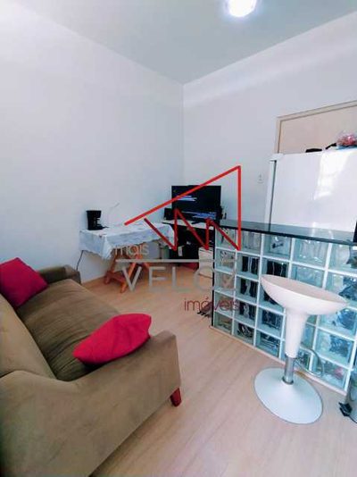 Kitnet-Studio, 25 m² - Foto 3
