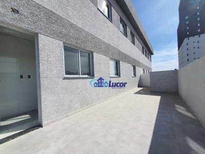 Apartamento, 2 quartos, 40 m² - Foto 2