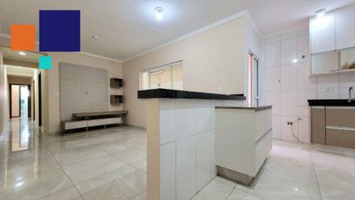 Apartamento, 3 quartos, 82 m² - Foto 2