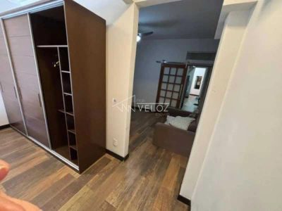 Apartamento, 1 quarto, 61 m² - Foto 4