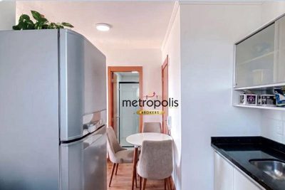 Apartamento, 2 quartos, 38 m² - Foto 2
