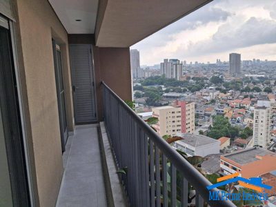 Apartamento, 1 quarto, 38 m² - Foto 5