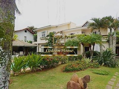 Casa, 4 quartos - Foto 2