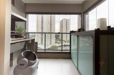 Apartamento, 2 quartos, 69 m² - Foto 4