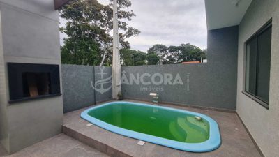 Casa, 3 quartos, 61 m² - Foto 3