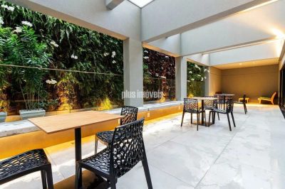 Kitnet-Studio, 28 m² - Foto 4