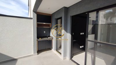 Apartamento, 2 quartos, 62 m² - Foto 1