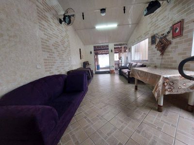Casa, 3 quartos, 200 m² - Foto 4