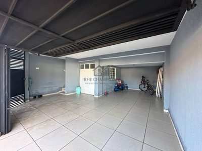 Casa, 3 quartos, 206 m² - Foto 3
