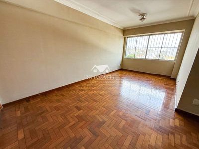 Apartamento, 3 quartos, 90 m² - Foto 4