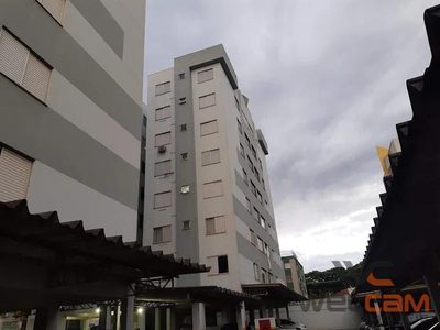 Apartamento, 3 quartos, 74 m² - Foto 3