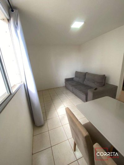Apartamento, 2 quartos, 44 m² - Foto 5