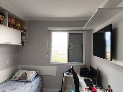 Apartamento, 3 quartos, 101 m² - Foto 5
