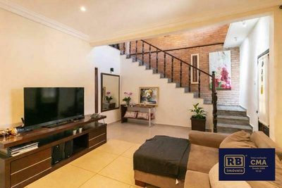 Casa, 3 quartos, 287 m² - Foto 2