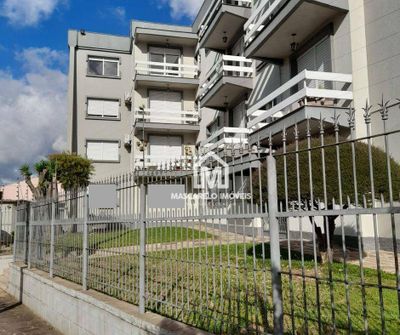 Apartamento, 2 quartos - Foto 2