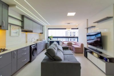 Apartamento, 2 quartos, 70 m² - Foto 1