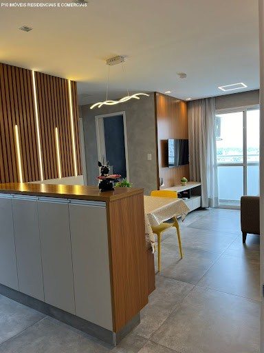 Apartamento, 2 quartos, 49 m² - Foto 1