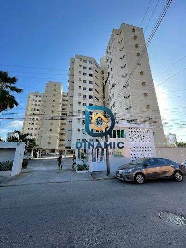 Apartamento, 3 quartos, 100 m² - Foto 2