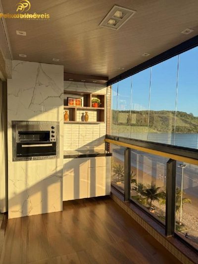 Apartamento, 166 m² - Foto 2
