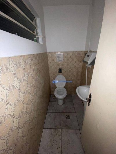 Loja-Salão, 30 m² - Foto 2