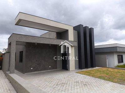 Casa, 3 quartos, 146 m² - Foto 4