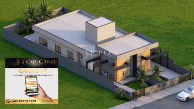 Casa, 3 quartos, 85 m² - Foto 5