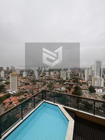 Cobertura, 3 quartos, 200 m² - Foto 2