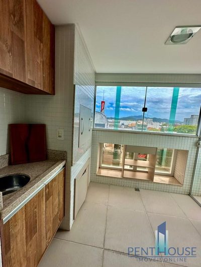 Apartamento, 2 quartos, 92 m² - Foto 3