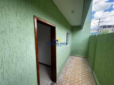Casa, 2 quartos - Foto 1