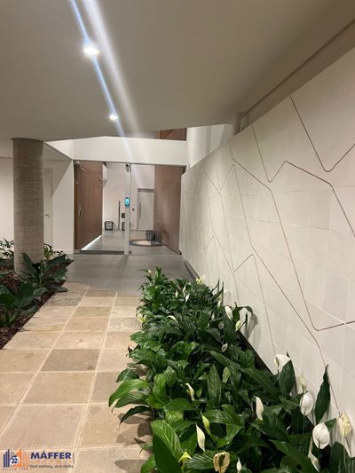 Apartamento, 2 quartos, 91 m² - Foto 5