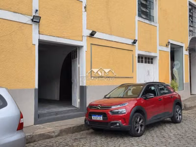 Depósito-Galpão, 240 m² - Foto 1