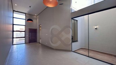 Casa, 3 quartos, 137 m² - Foto 1