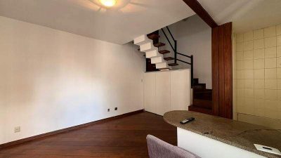 Apartamento, 1 quarto, 60 m² - Foto 5