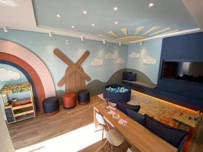 Apartamento, 2 quartos, 77 m² - Foto 4