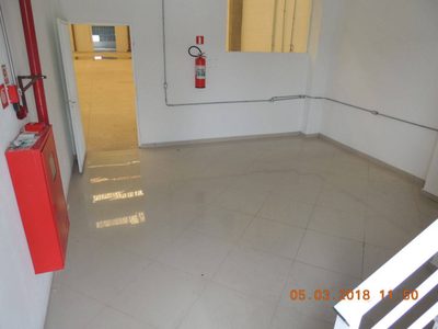 Depósito-Galpão, 1350 m² - Foto 5