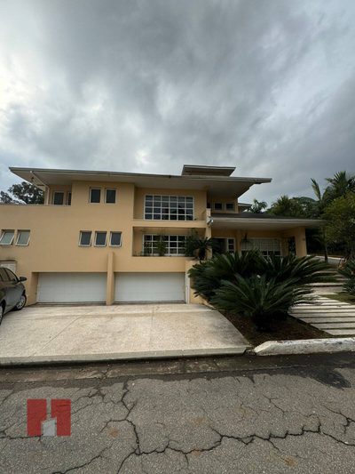 Casa, 4 quartos, 942 m² - Foto 2