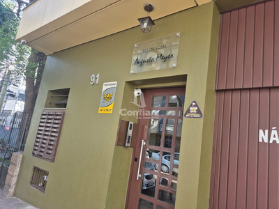 Apartamento, 1 quarto, 38 m² - Foto 2