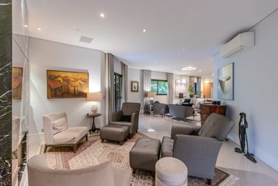 Apartamento, 3 quartos, 264 m² - Foto 3