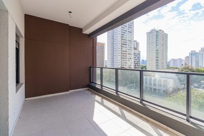 Apartamento, 2 quartos, 90 m² - Foto 3