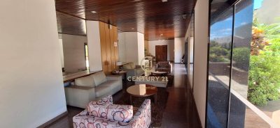 Apartamento, 3 quartos, 196 m² - Foto 4
