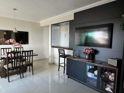 Apartamento, 3 quartos, 95 m² - Foto 4