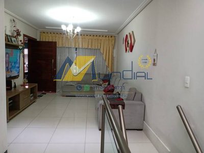 Casa, 3 quartos, 250 m² - Foto 3