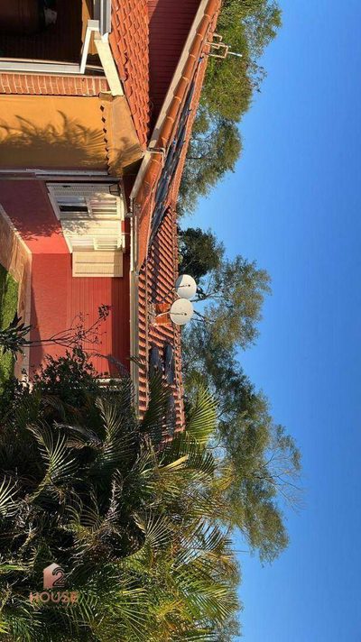 Chácara, 5 quartos, 2100 m² - Foto 4